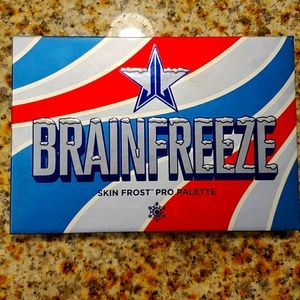Jeffree Star Brainfreeze